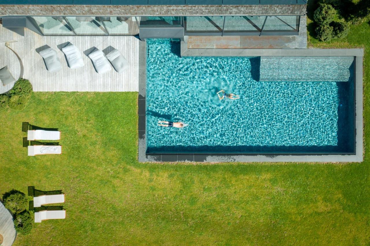 Sporthotel Sonne Seiser Alm Exteriör bild